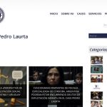 “Varones Unidos”, la agrupación que fundó el acusado del doble femicidio y el secuestro de su hijo en Córdoba