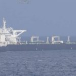 Estados Unidos confisca un segundo petrolero procedente de Venezuela