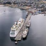 Diferentes organizaciones políticas y sociales convocan a un abrazo a la casa de Tierra del Fuego en defensa de la soberanía y el puerto de Ushuaia