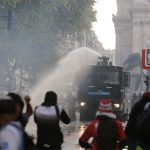 La CORREPI presentó su informe anual: “Este es el gobierno más represor en 42 años de democracia”