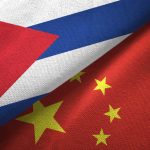 China reitera respaldo a Cuba frente a interferencia externa