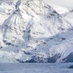 El Gobierno promulgó la ley de Glaciares y la sociedad sale a la calle