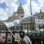 El poder judicial suspendió la cautelar que frenaba la reforma laboral