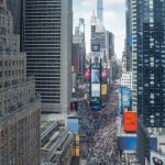 La crisis de la hegemonía estadounidense