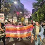 Comenzó el juicio contra Fernando Barrientos, el acusado por el triple lesbicidio de Barracas, ocurrido el 6 de mayo de 2024.