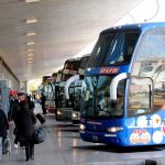 El Gobierno deja de cubrir los pasajes gratuitos a personas con discapacidad y niños con cáncer