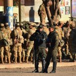 En Bolivia, el Presidente Rodrigo Paz promulga ley que legitima represión mediante Fuerzas Armadas
