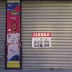 Economía y corrupción le pegan fuerte a Milei