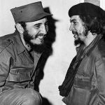 El Che: un modelo de revolucionario