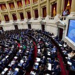 El gobierno lorgó la media sanción del Super Rigi y la aprobación del pago a los fondos buitre