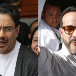 En Colombia. Iván Cepeda y Abelardo De la Espriella irán a segunda vuelta /El ultraderechista ganó la primera vuelta con una diferencia de casi 700 mil votos