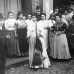 Marcha de las Escobas: convocan a una movilización contra los desalojos y la crisis habitacional en CABA