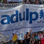 Re apertura de paritarias y actualización salarial de los docentes universitarios
