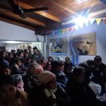 A 24 años de la Masacre de Avellaneda. ¡Dario y Maxi presentes!