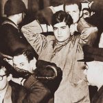 Cumple 60 años el ataque de Onganía a la Universidad Pública