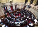 El Senado debate el proyecto que elimina los límites a la compra de tierra para extranjeros