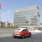 El gobierno de Cuba condena las nuevas medidas coercitivas de EEUU contra diez de sus organismos