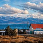 El gobierno nacional avanza con la venta de 9 hectáreas costeras en Tierra del Fuego
