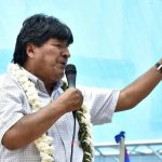 En Bolivia, la Fiscalía consuma el asedio político y ordena la captura de Evo Morales