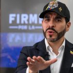 En Colombia, el ultraderechista Abelardo de la Espriella anuncia la creación de comandos para reprimir la protesta social