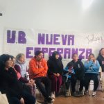 Hoja de Ruta en Tolosa