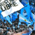 La Corte convalidó el decomiso de bienes a Cristina Fernández