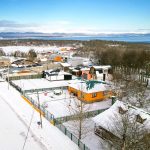 Les cortaron el gas a más de 100 familias de Tolhuin, en Tierra del Fuego