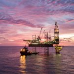 Previo al partido, el Gobierno sacó un decreto para permitirle a una compañía inglesa buscar petróleo en mar argentino