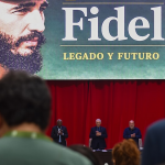 Cuba y el mundo celebran legado inmortal de Fidel en su centenario
