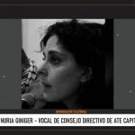 “Los organismos de investigaciones científicas y las universidades públicas son atacados frontalmente”
