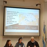En el Tercer Encuentro de la Economía Popular Social y Solidaria, se presentó el relevamiento socio-comunitario de los barrios del gran La Plata