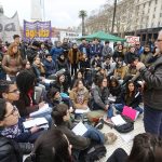 ¿Un 2027 sin universidades?  El Gobierno tensa la cuerda con más ajuste y menos salarios