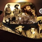 Cuba. ¿Quién mató a Camilo Cienfuegos?