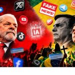 Elecciones en Brasil 2026: desinformación e IA en la disputa entre Lula y Flávio Bolsonaro