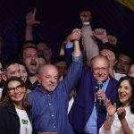 En Brasil tras victoria Lula afirmó que “vamos a cambiar el modo de gobernar”