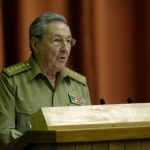 En Cuba condenan la «repudiable maniobra» de EE.UU. contra el General de Ejército Raúl Castro