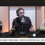 “La salud de las y los trabajadores debemos entenderla desde una perspectiva integral, colectiva y comunitaria”