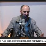 “Los pueblos tienen memoria y esa memoria hay que ejercitarla”