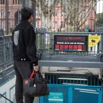 Por la detención de dos delegados gremiales, hubo un paro sorpresivo en el subte porteño: todas las líneas quedaron interrumpidas /Después de unas horas fueron liberados, pero persiste la tensión con el gobierno